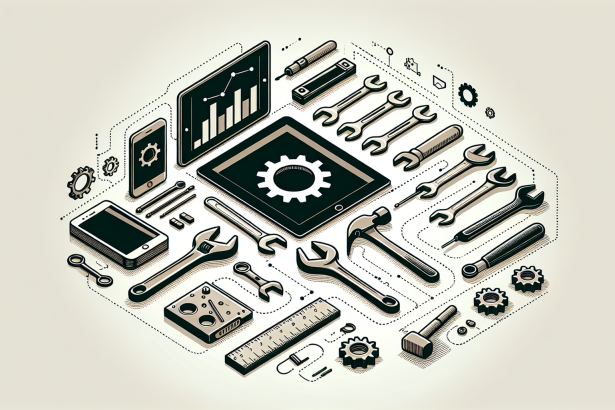 Enhancing Workflow Efficiency: Integrating Make with Your Existing Tools