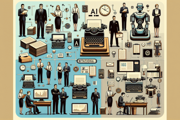 Overcoming Resistance: Cultural Challenges in Adopting AI in Businesses