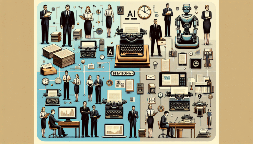 Overcoming Resistance: Cultural Challenges in Adopting AI in Businesses