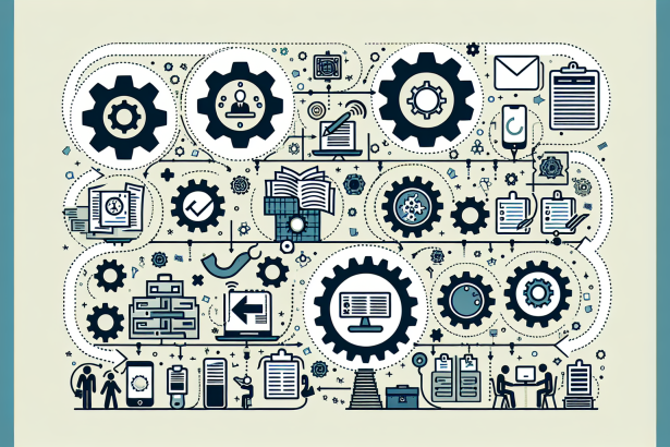 Streamlining Your Business: A Step-by-Step Guide to Automating Repetitive Tasks