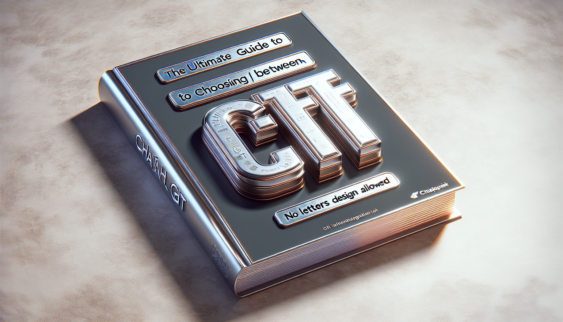 The Ultimate Guide to Choosing Between ChatGPT