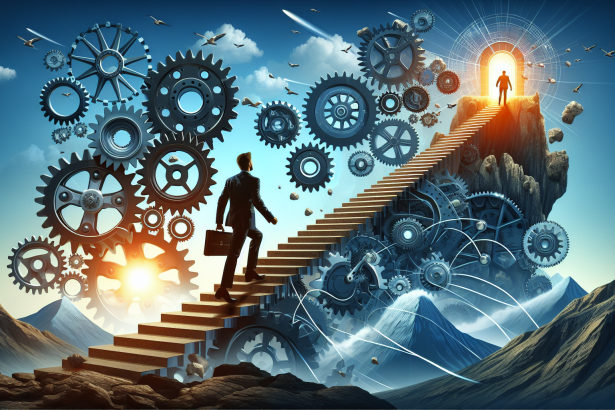 Overcoming Challenges in Adopting an AI-First Approach for Businesses