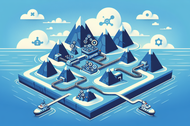 Navigating the Automation Landscape: Understanding Zapier