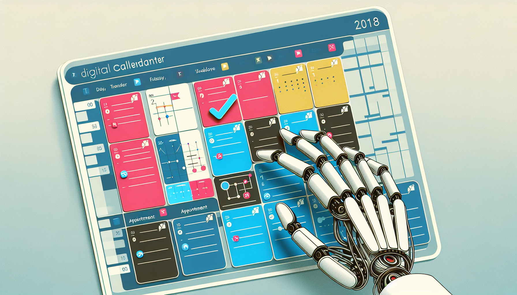 Practical Tips to Automate Appointment Scheduling with Calendly