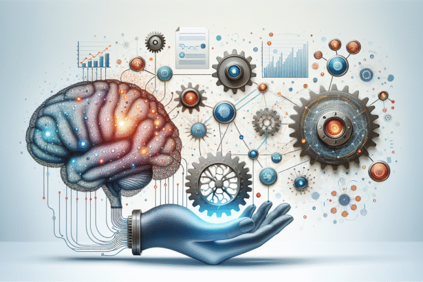 The Ultimate Guide to Integrating ChatGPT with Zapier for Seamless Business Automation