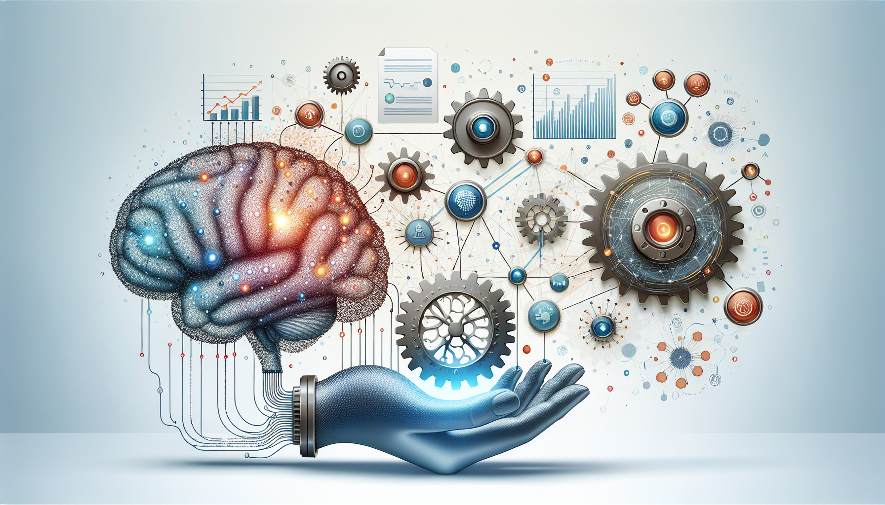 The Ultimate Guide to Integrating ChatGPT with Zapier for Seamless Business Automation