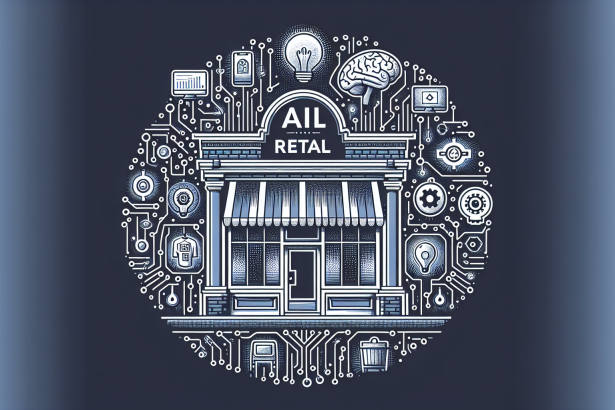 Harnessing the Power of AI in Retail: Real-World Applications and Case Studies