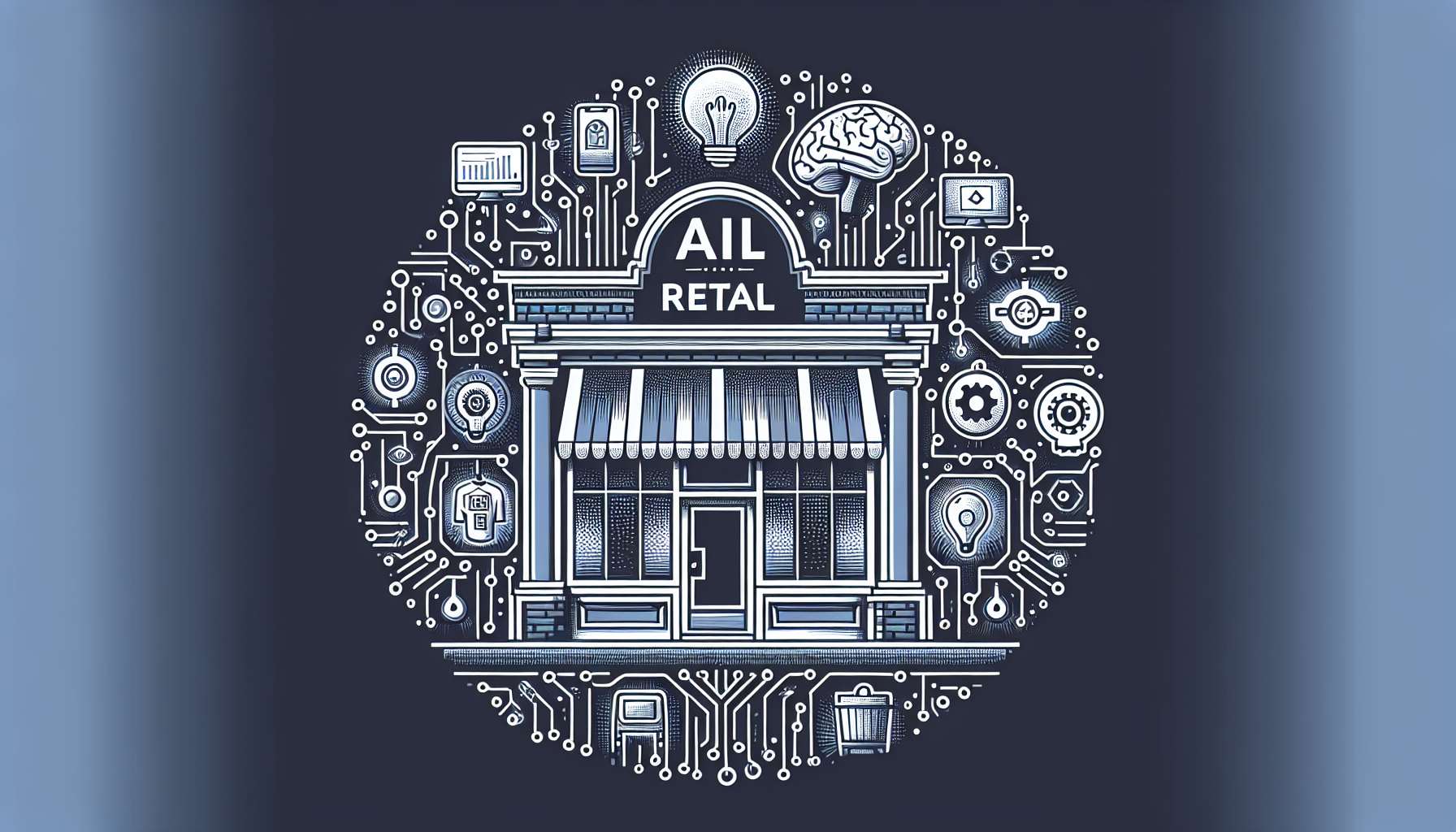 Harnessing the Power of AI in Retail: Real-World Applications and Case Studies