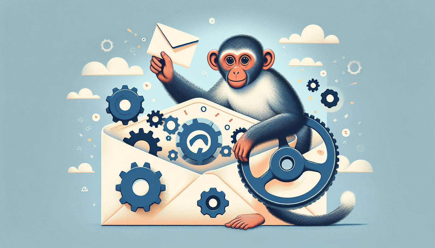 A Guide to Automating Marketing Campaigns with Mailchimp