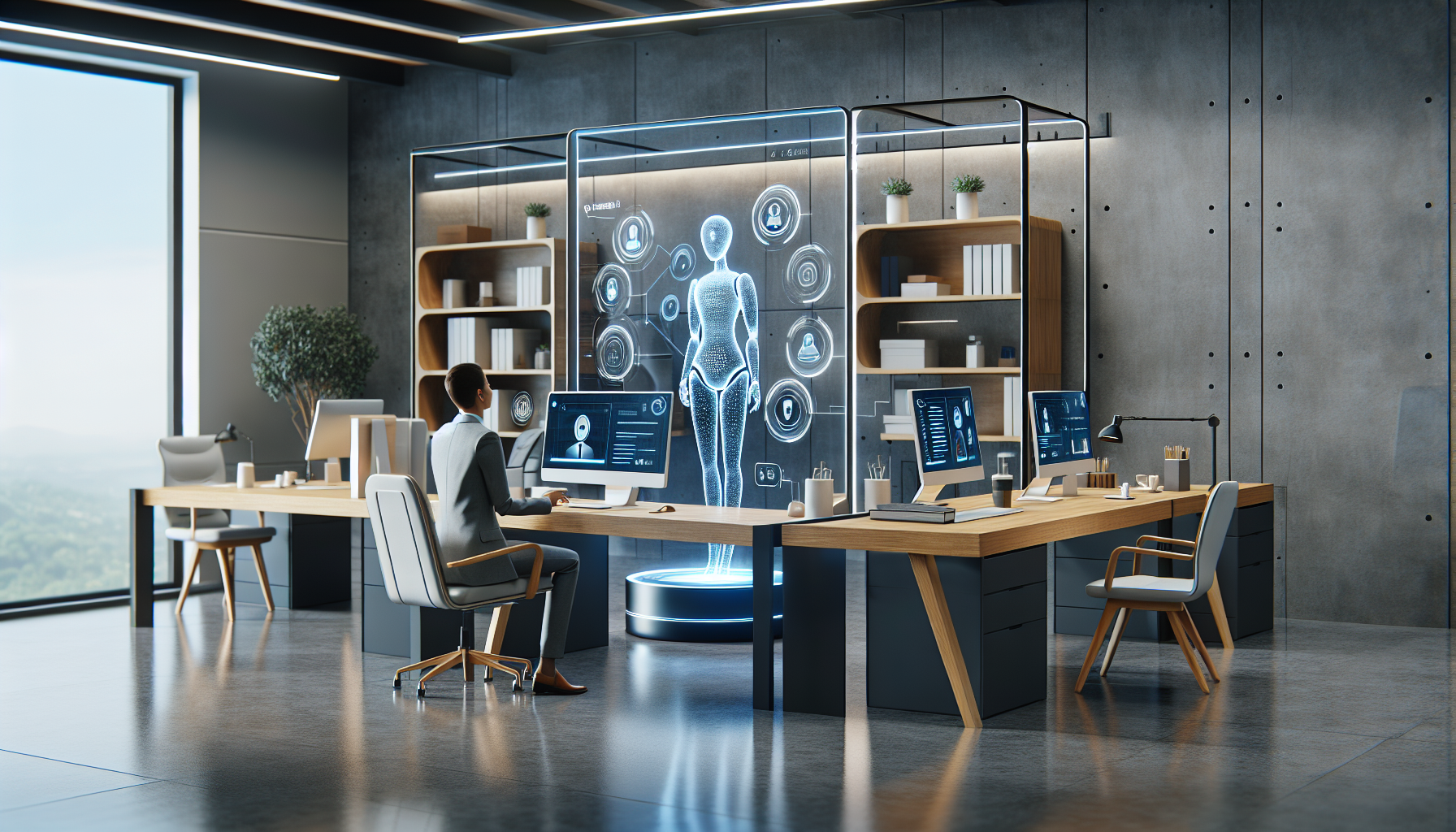 Leveraging AI for Small Businesses: A Guide to Automating Customer Support