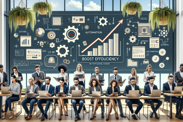 Increase Efficiency with These Automation Tools for Small Business Owners