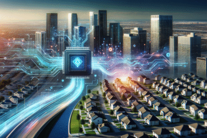 AI-Driven Insights: How Data Analytics is Shaping Real Estate Investments