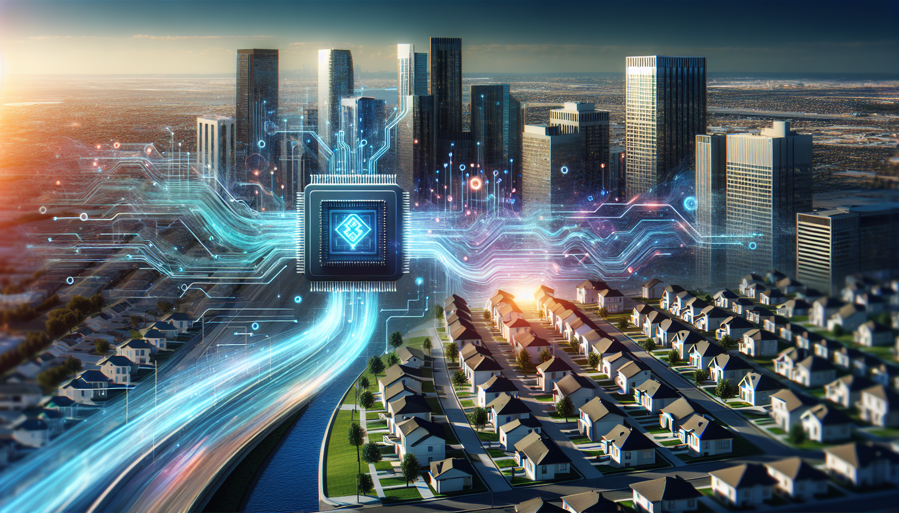 AI-Driven Insights: How Data Analytics is Shaping Real Estate Investments