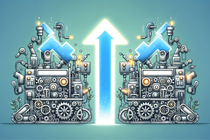 Boosting Productivity with Automation: Zapier vs. Make