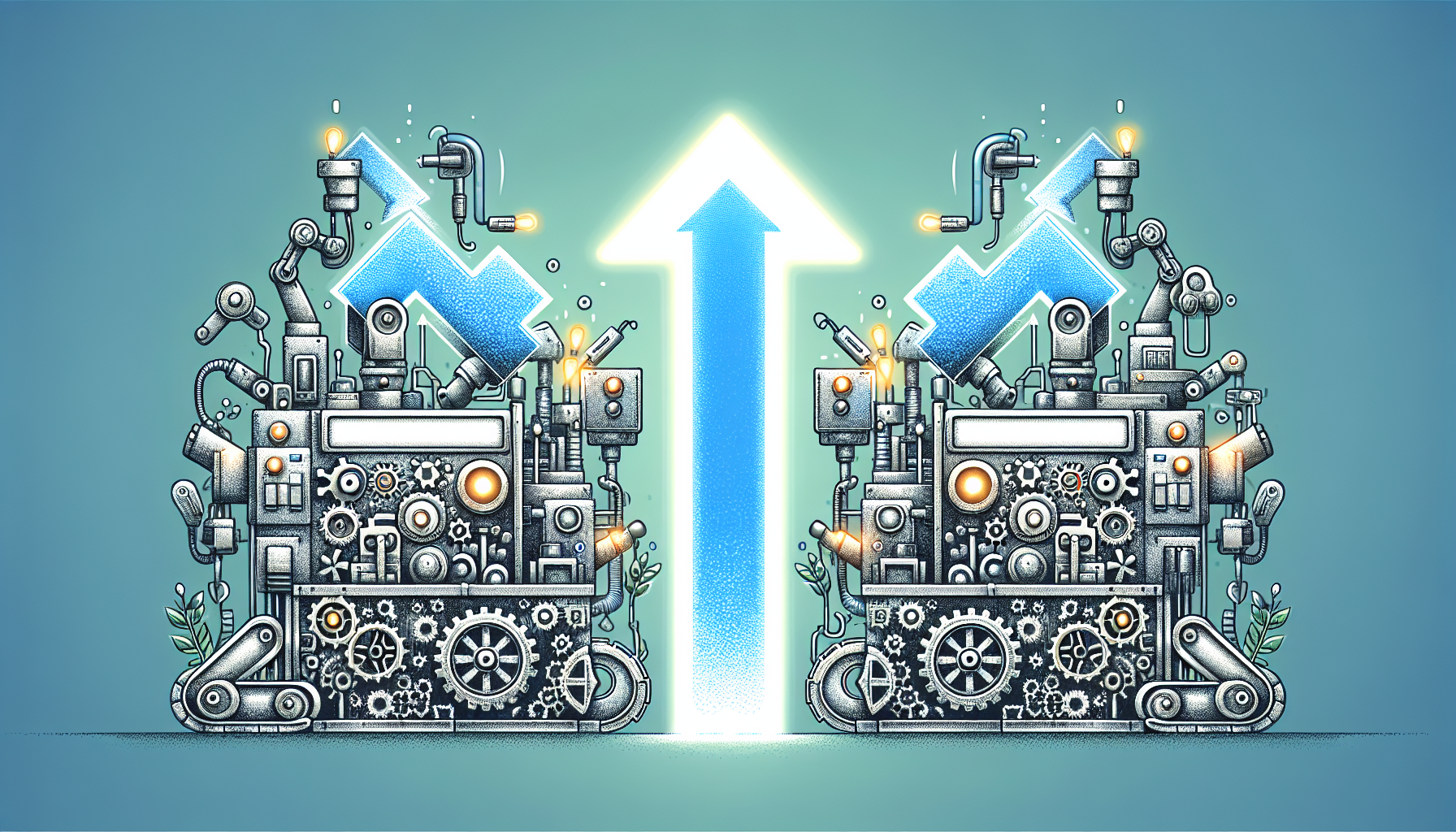 Boosting Productivity with Automation: Zapier vs. Make