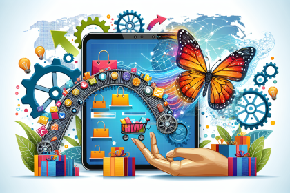 Revolutionizing eCommerce: How Automation is Changing the Game for Online Retailers