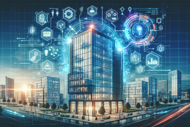 Building a Future-Ready Business: Strategies for Integrating AI