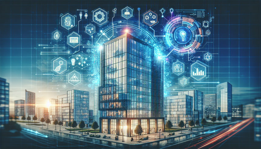 Building a Future-Ready Business: Strategies for Integrating AI