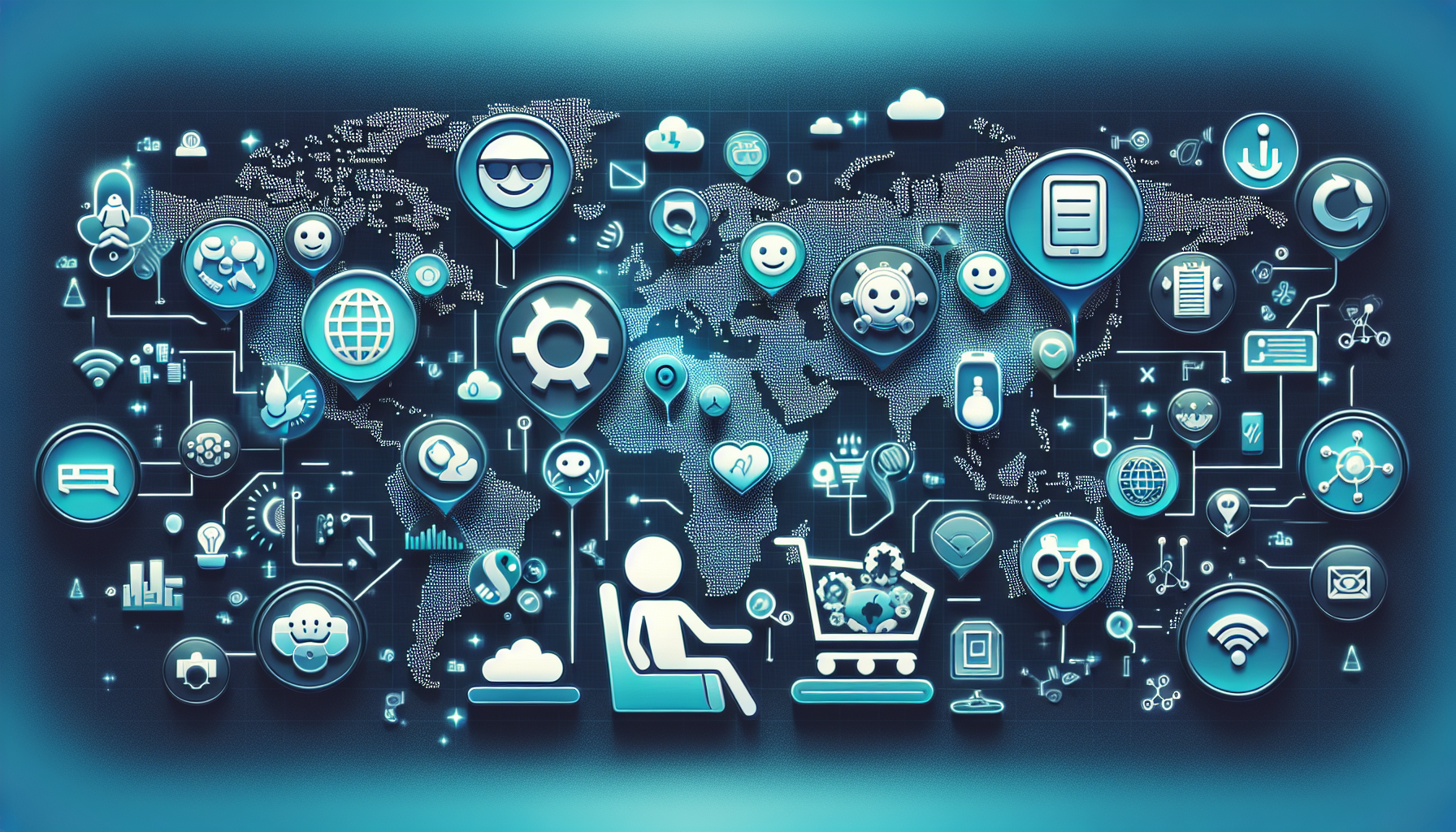 AI-Powered Chatbots: Enhancing Customer Service Across Industries