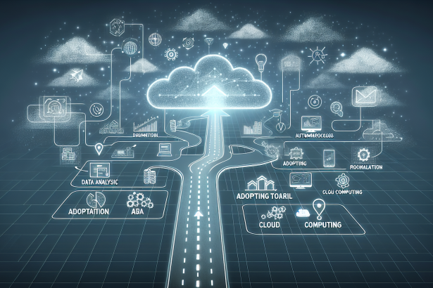 A Roadmap to Digital Transformation: Aligning AI with Your Company’s Vision