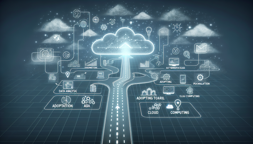 A Roadmap to Digital Transformation: Aligning AI with Your Company’s Vision