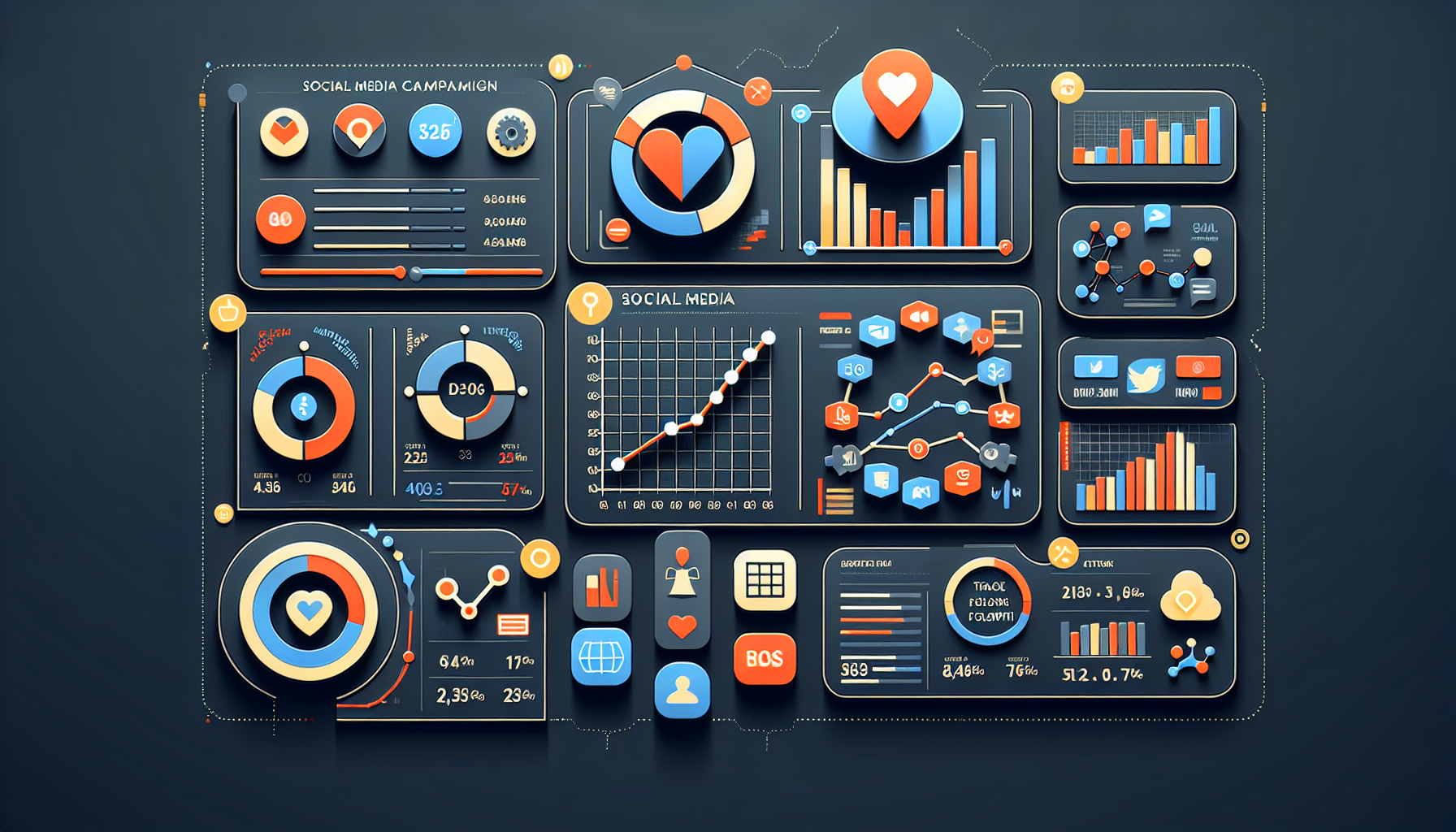 Practical Tips for Automating Social Media Management for Your Business