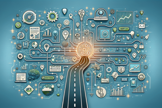 How to Align Your Business Goals with an AI-Driven Roadmap