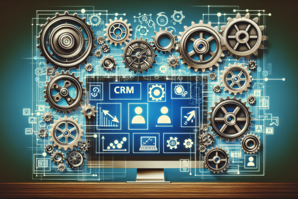 Streamlining Operations: A Tutorial on Setting Up CRM Automations with N8N