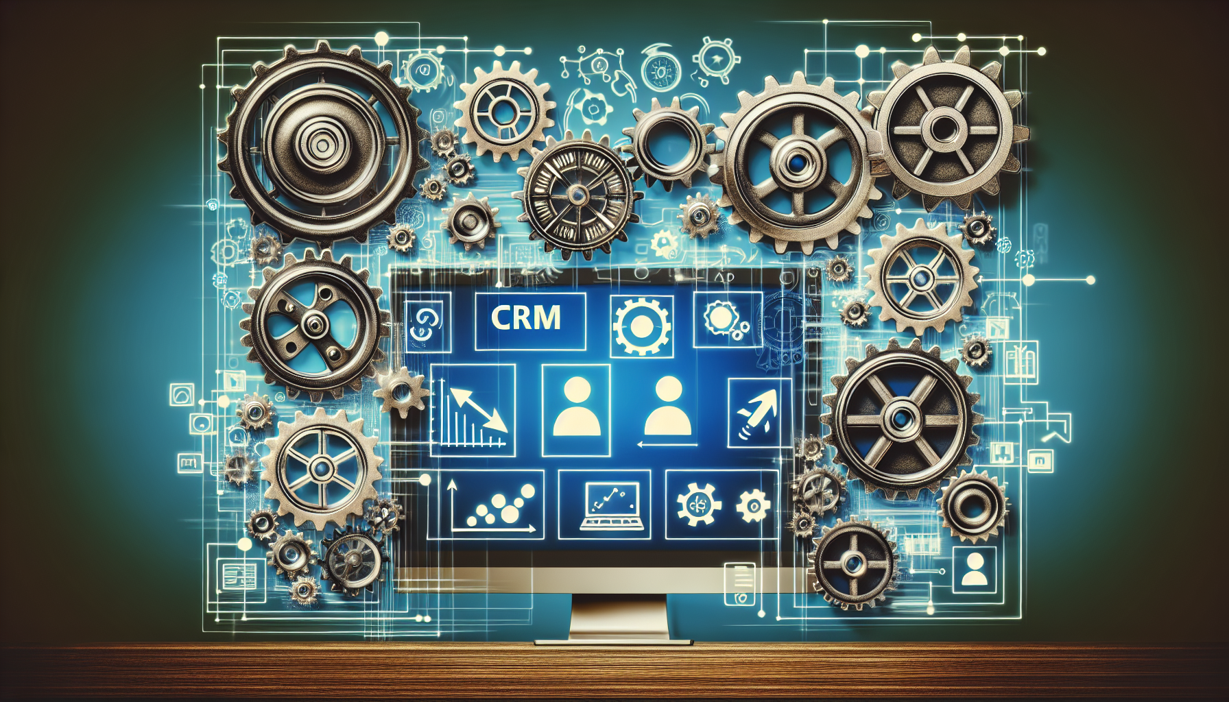 Streamlining Operations: A Tutorial on Setting Up CRM Automations with N8N