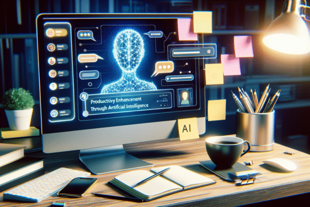 Enhancing Productivity: A Comprehensive Review of ChatGPT