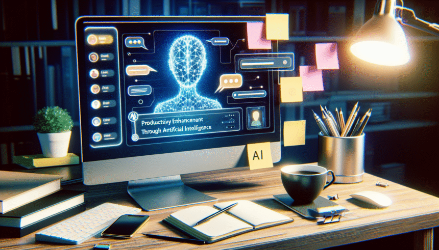 Enhancing Productivity: A Comprehensive Review of ChatGPT