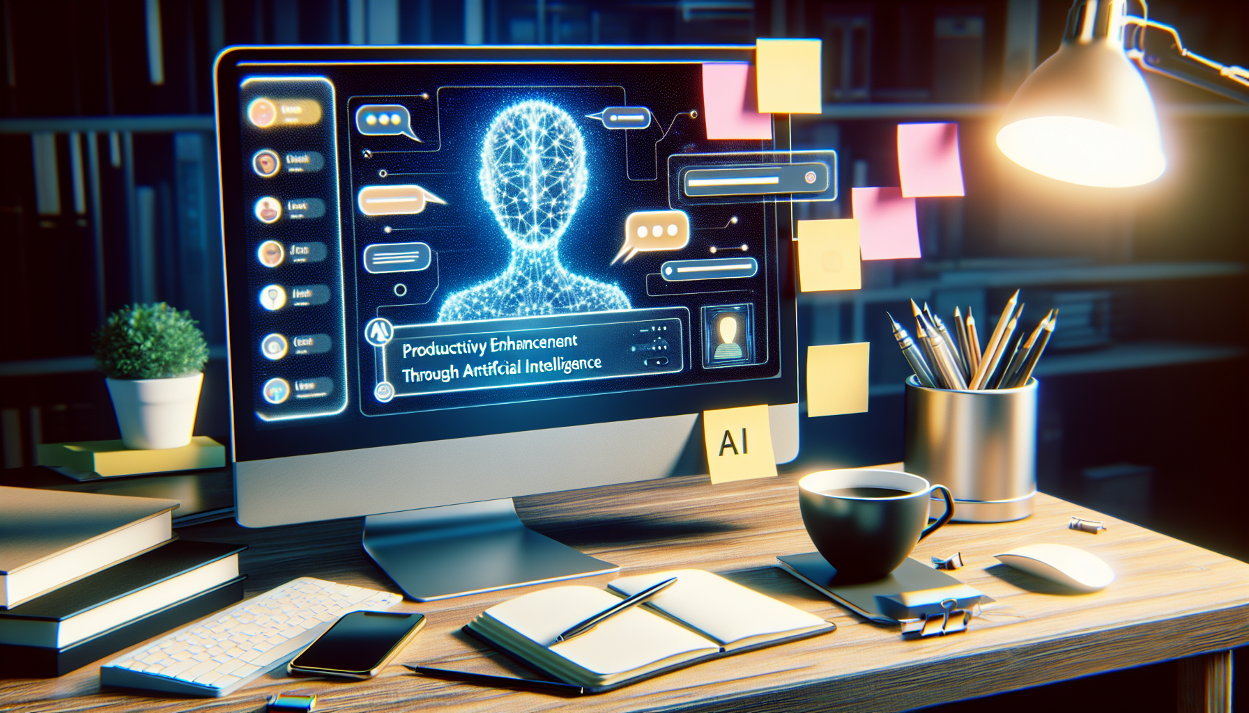 Enhancing Productivity: A Comprehensive Review of ChatGPT