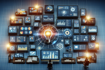 and Zapier for Business Productivity