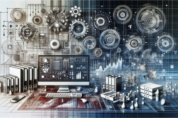 Best Practices for Integrating Automation Tools into Your Business Strategy