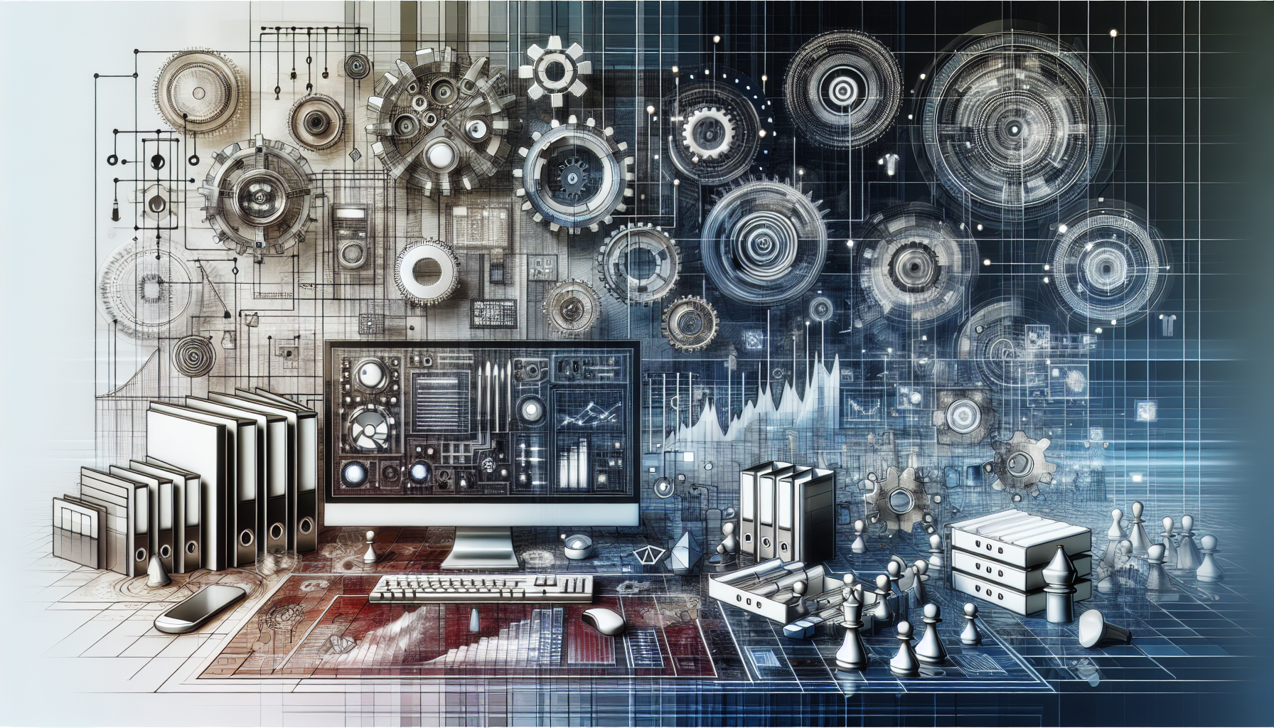 Best Practices for Integrating Automation Tools into Your Business Strategy