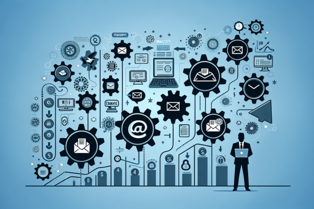 Boosting Productivity: Implementing Email Automation for Small to Medium Enterprises
