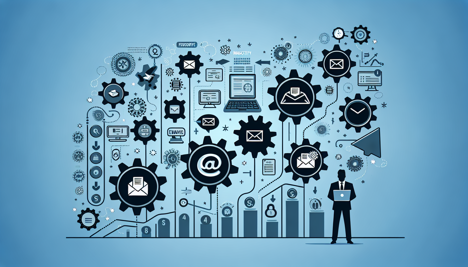Boosting Productivity: Implementing Email Automation for Small to Medium Enterprises