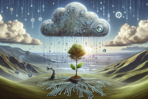 Digital Transformation for Startups: Key Steps to Embrace AI Technologies