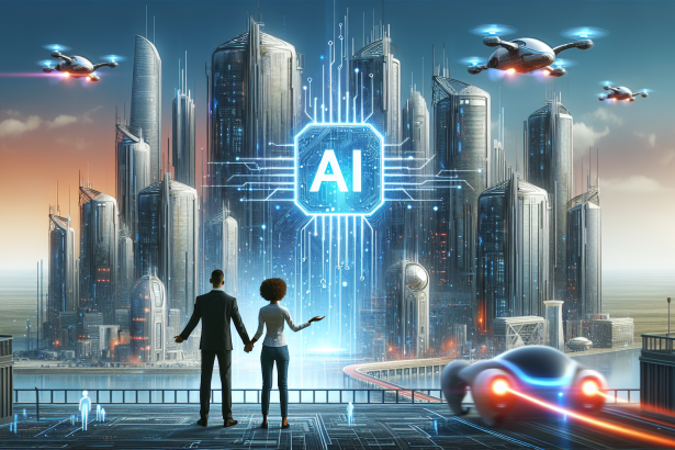 The Future is Now: Adopting an AI-First Mindset for Growth