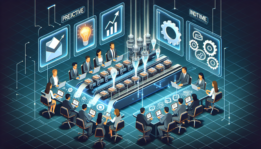 Efficient Email Marketing Automation: Tips for Small Business Owners