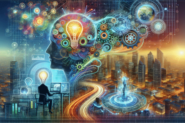 From Vision to Reality: Creating an AI-Driven Roadmap for Entrepreneurs