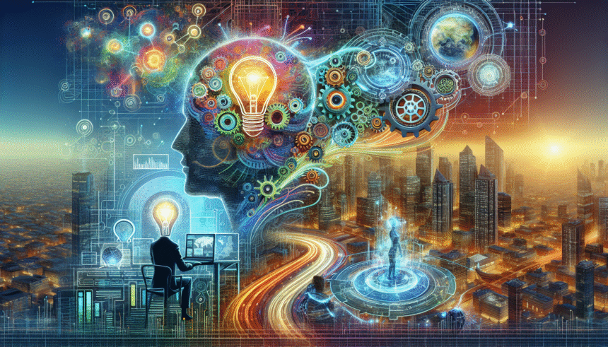 From Vision to Reality: Creating an AI-Driven Roadmap for Entrepreneurs