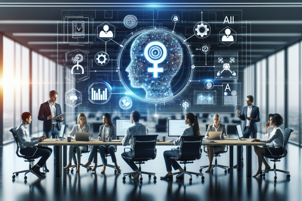 ChatGPT and Automation: Building a Seamless Workflow for Your Business