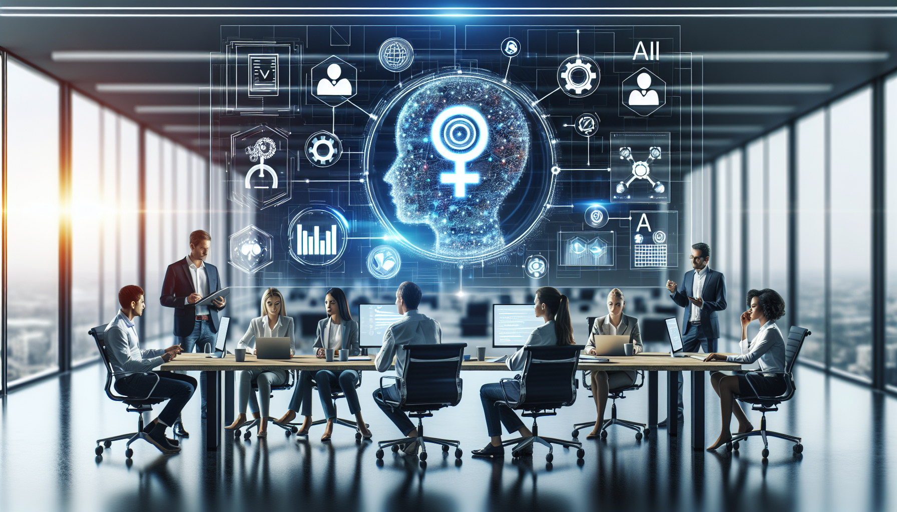 ChatGPT and Automation: Building a Seamless Workflow for Your Business