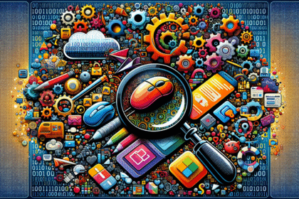 Top Tools for Automation: How to Choose the Right Software for Your Business