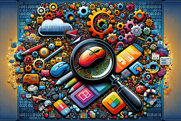 Top Tools for Automation: How to Choose the Right Software for Your Business