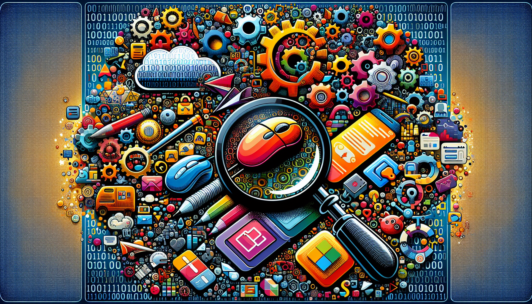 Top Tools for Automation: How to Choose the Right Software for Your Business