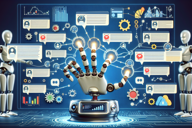 Automating Customer Relationship Management: Tips and Tools for Success