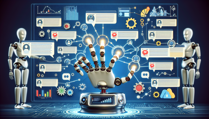 Automating Customer Relationship Management: Tips and Tools for Success