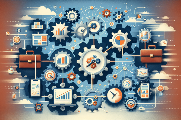 How to Leverage Zapier for Seamless Task Automation in Your Business